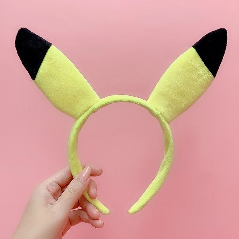 Pokémon lightning patterned wa - Cosplay Prop Pattern recension och pris