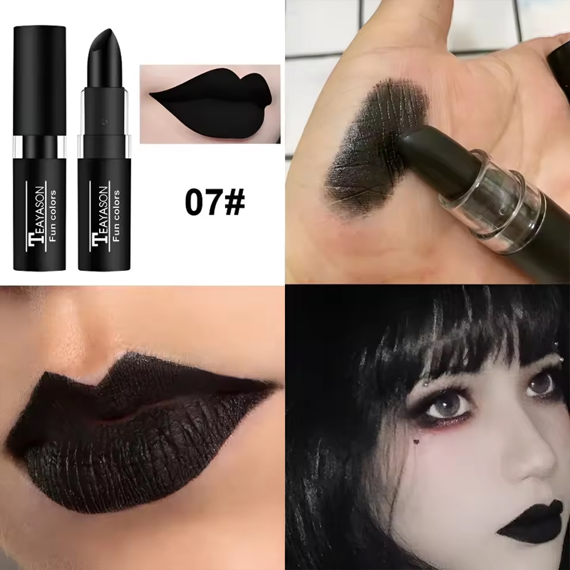 Clay Nude Lip Primer Concealer - Cosplay Prop Primer recension och pris