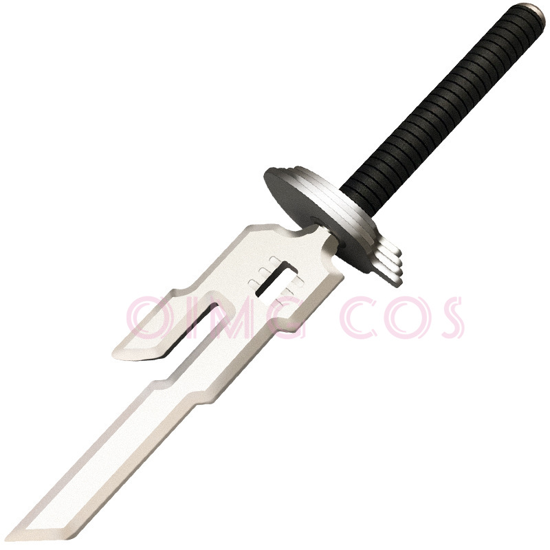 Fushiguro Toji Cosplay Props M - Cosplay Prop Knife recension och pris