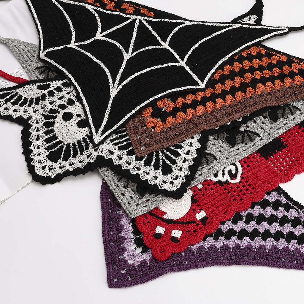 New Bat Halloween Bag Headscar - Cosplay Bat Prop recension och pris