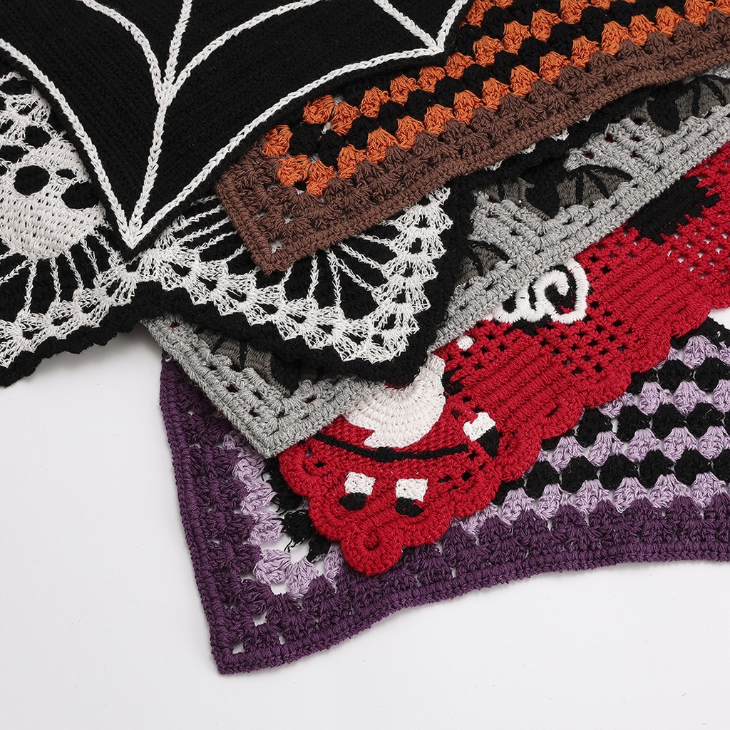 New Bat Halloween Bag Headscar - Cosplay Bat Prop recension och pris