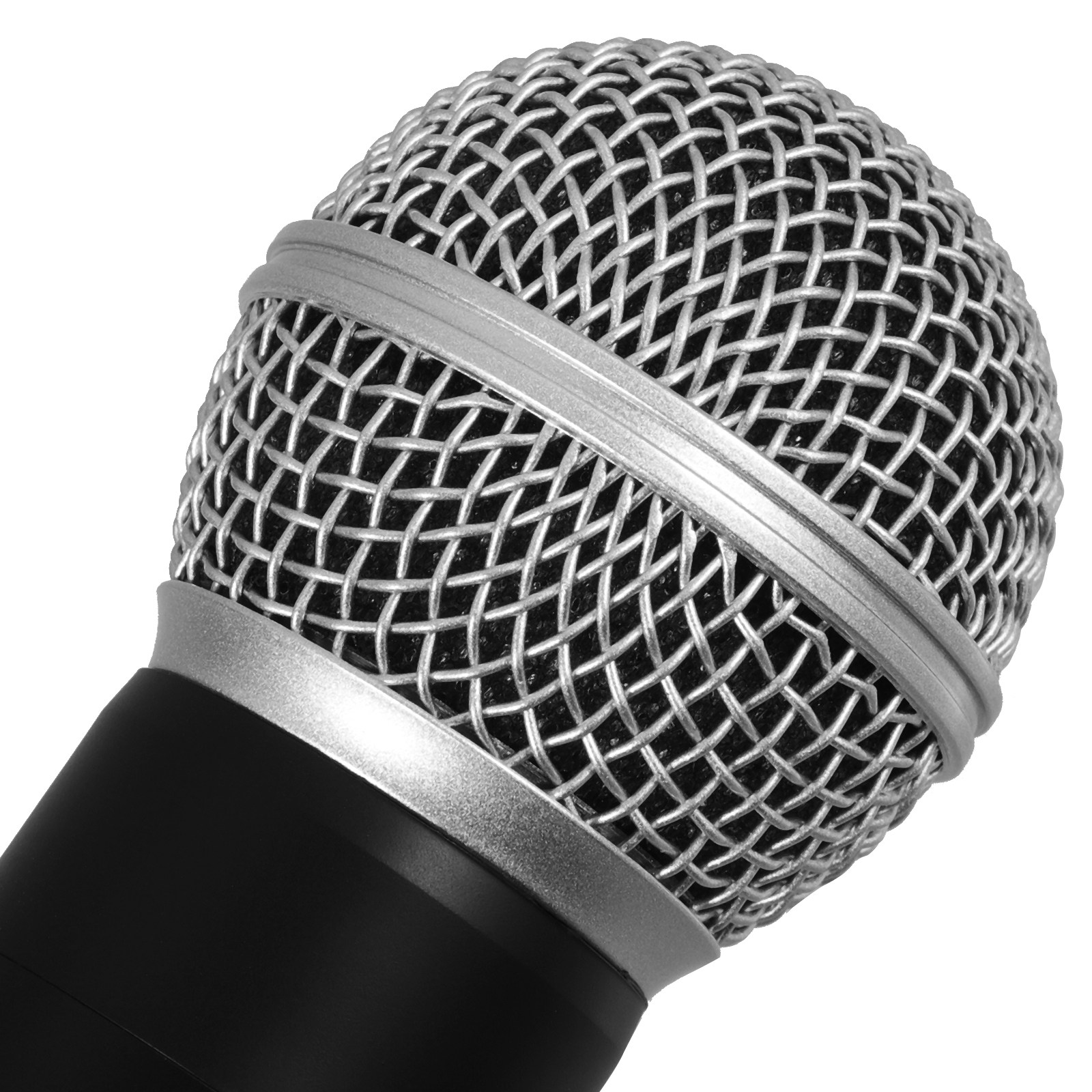 Fake Microphone Prop Lightweig - Cosplay Material For Prop recension och pris
