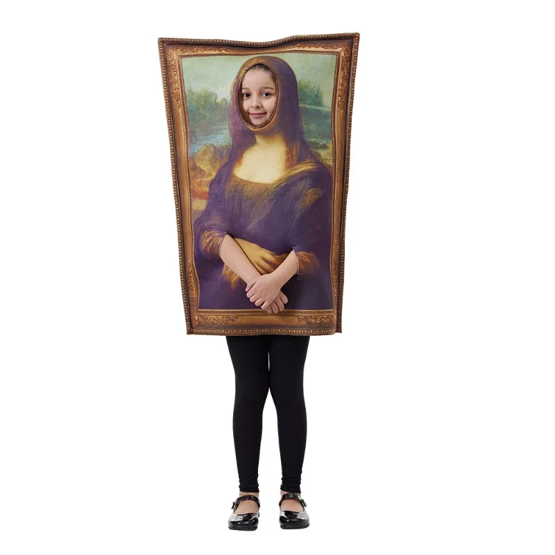 Mural Pattern Performance Cost - Cosplay Prop Pattern recension och pris