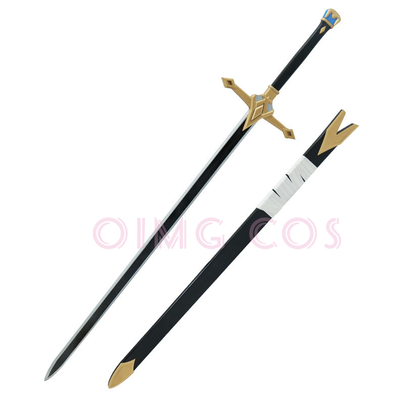 Arknights Mlynar Cosplay Props - Cosplay Prop Knife recension och pris