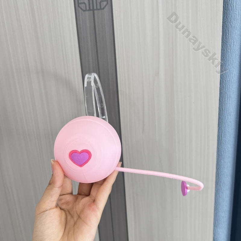 Alien Stage Mizi Sua Headset H - Cosplay Prop 3D Print Settings recension och pris