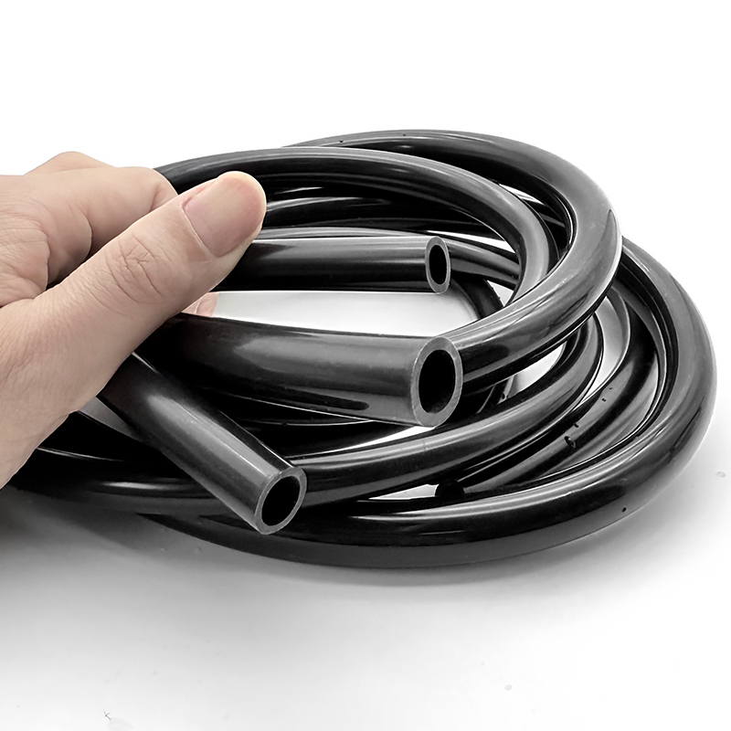 2M Black Silicone Hose Food Co - Contact Cement Glue recension och pris