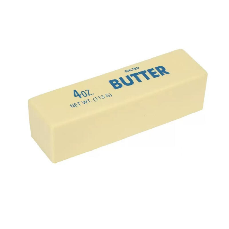 Cutesticky Butter Bar Squishy  - Cosplay Prop Pattern recension och pris