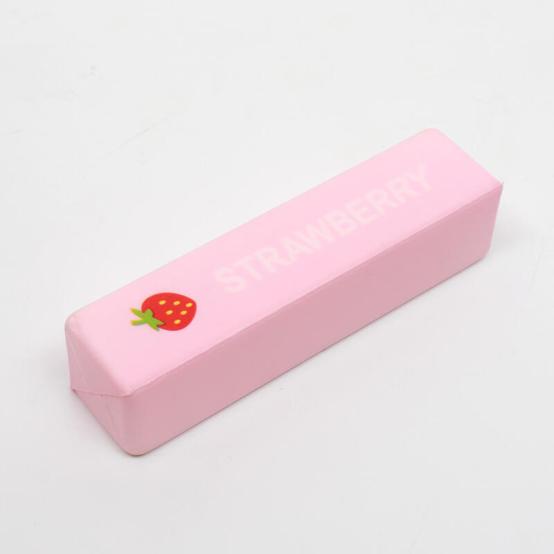 Cutesticky Butter Bar Squishy  - Cosplay Prop Pattern recension och pris