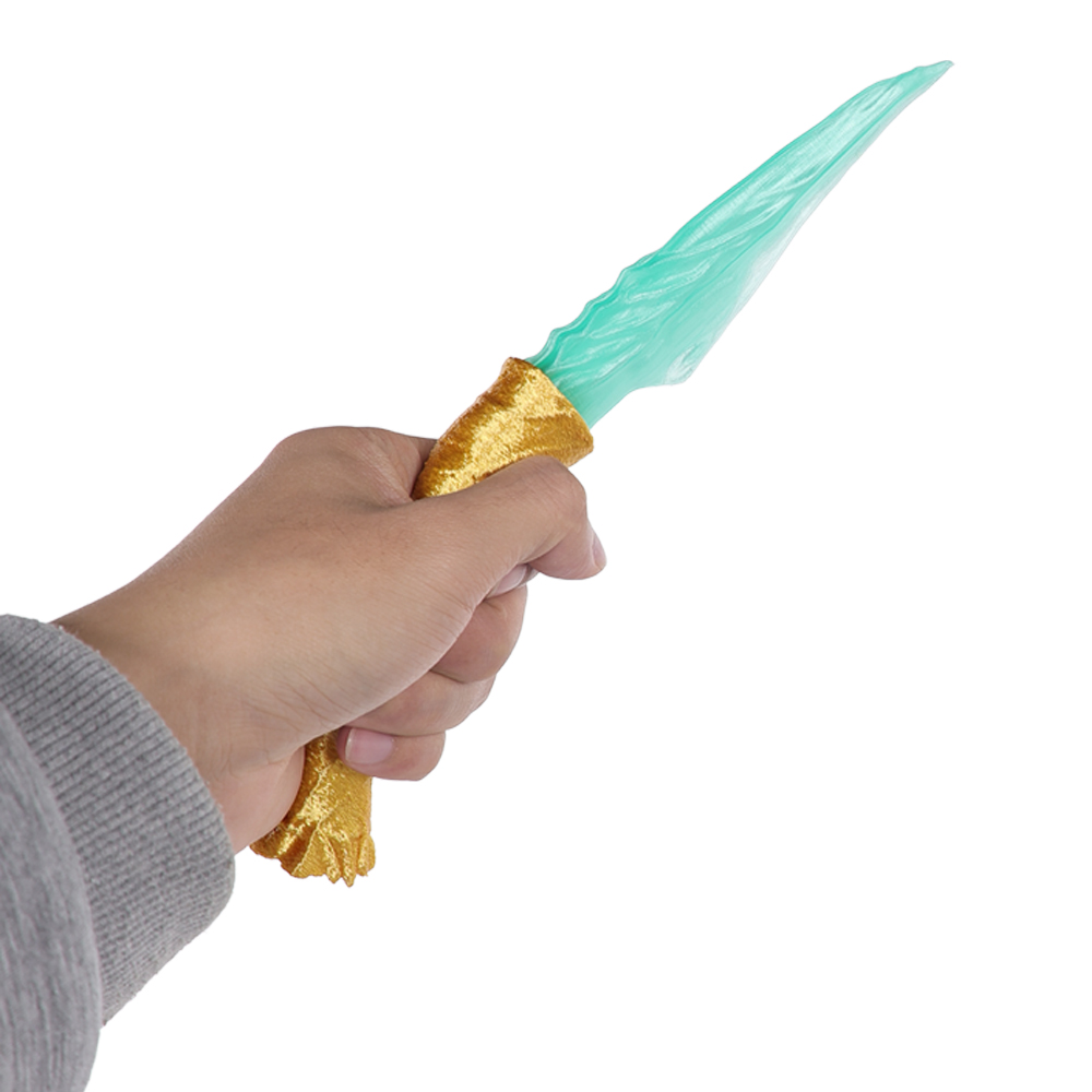 Disguise Avatar Cosplay Knife  - Cosplay Prop Knife recension och pris