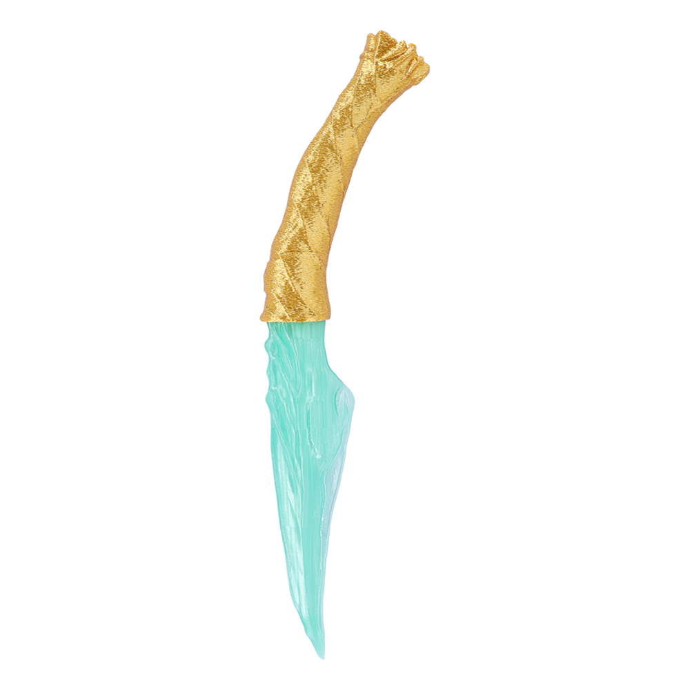 Disguise Avatar Cosplay Knife  - Cosplay Prop Knife recension och pris
