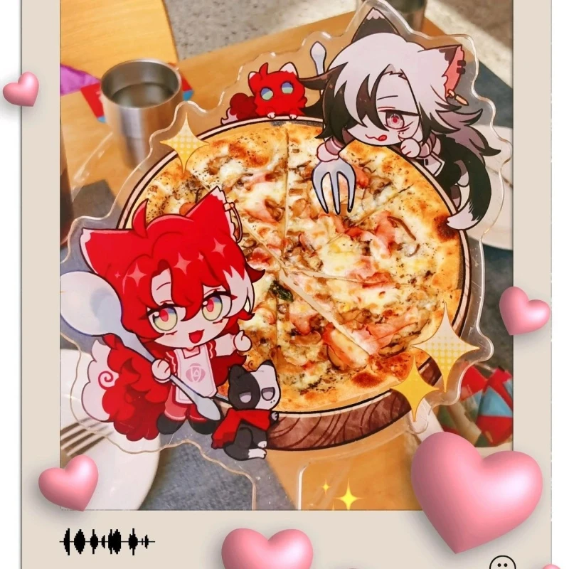 Honkai:Star Rail Original Fans - Cosplay Prop Works recension och pris