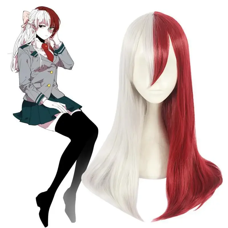 Anime Girl My Hero Academia To - Cosplay Floating Prop recension och pris