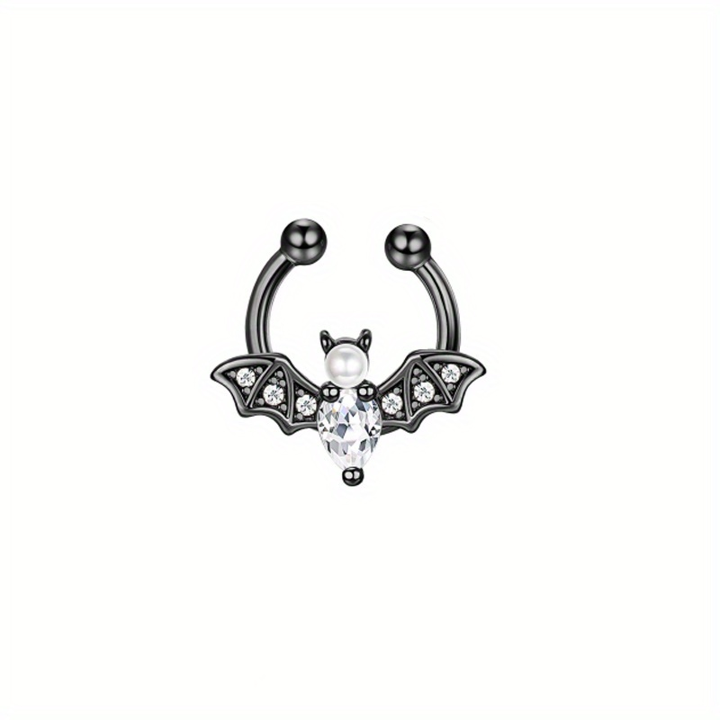 EVISPOL Cute Halloween Bat Fau - Cosplay Bat Prop recension och pris
