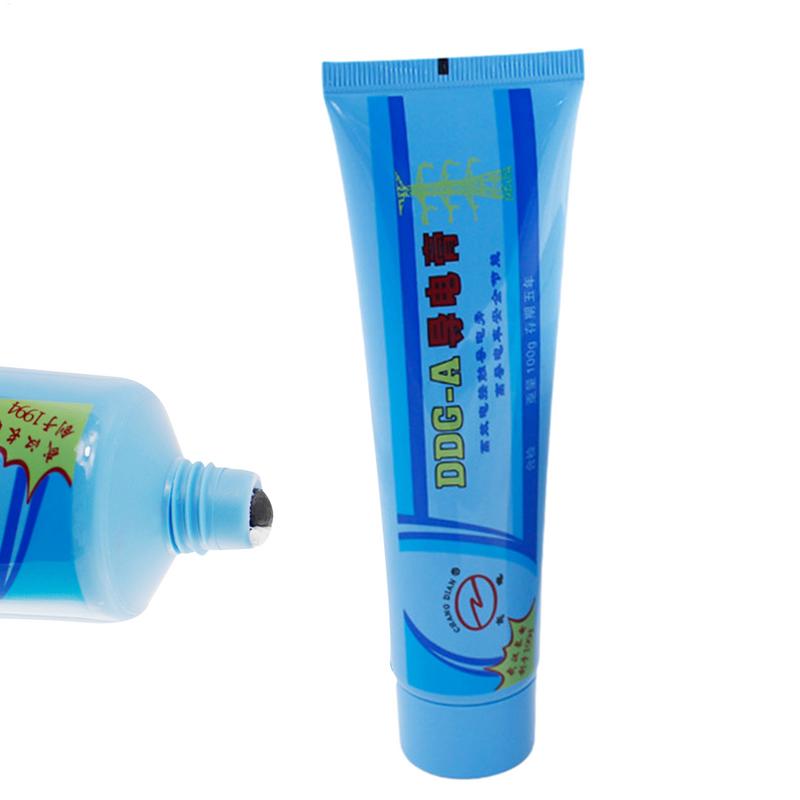 Electrical Grease 100g Electri - Contact Cement Glue recension och pris