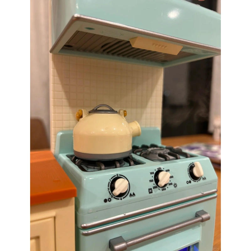 Zuru Mini Brand Magic Kitchen  - Cosplay Prop Works recension och pris