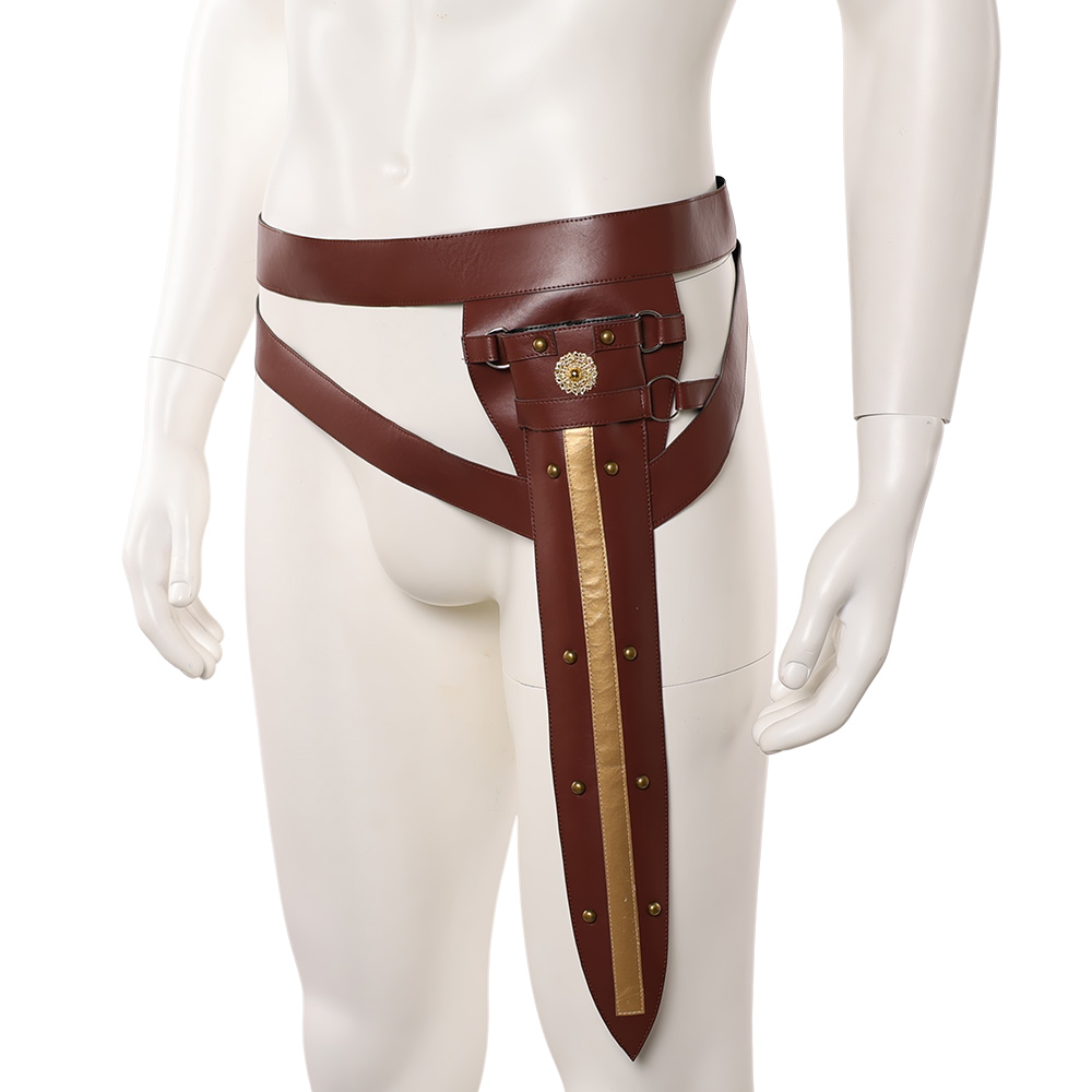 Odysseus Cosplay Scabbard Swor - Cosplay Prop Knife recension och pris