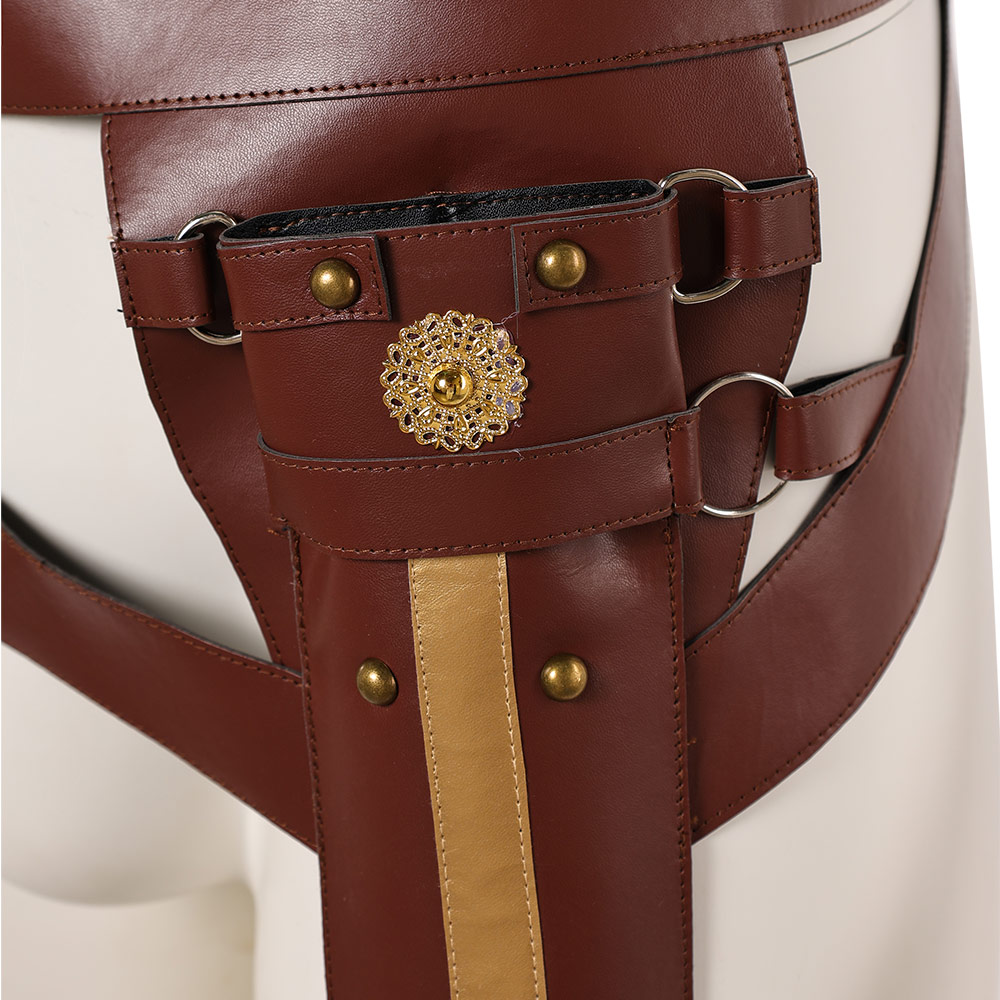 Odysseus Cosplay Scabbard Swor - Cosplay Prop Knife recension och pris