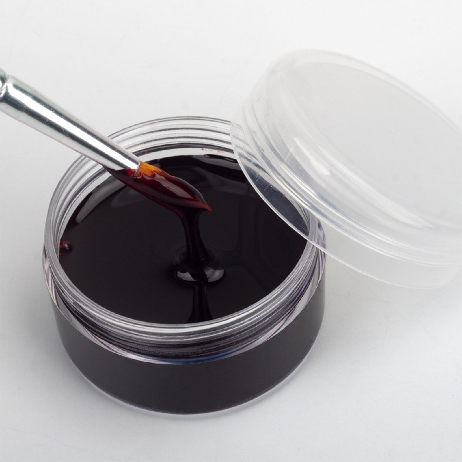 Wound Makeup Realistic Fake Bl - Body Paint Sfx recension och pris