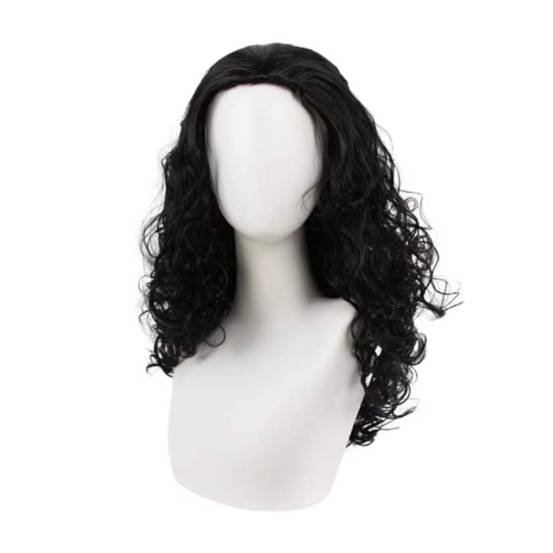 Movie Moana 1&2 Cosplay Photog - Cosplay Prop Kit recension och pris