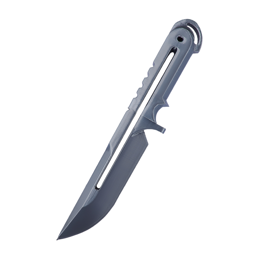 Adult Game 2077 V Chip Props C - Cosplay Prop Knife recension och pris