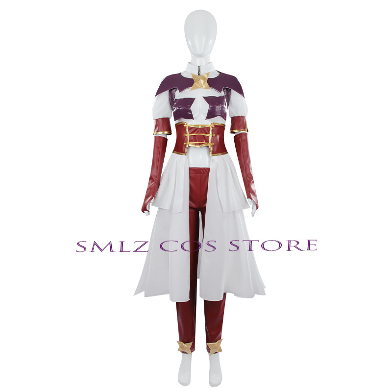 Hiiragi Utena Cosplay Anime Ma - Cosplay Material For Prop recension och pris